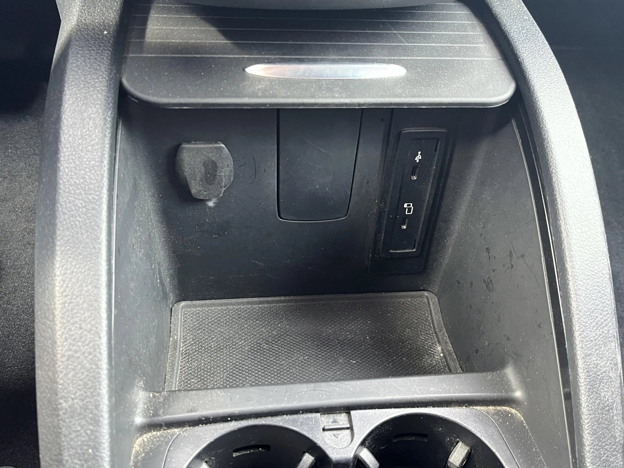 Hoofdafbeelding Mercedes-Benz EQV