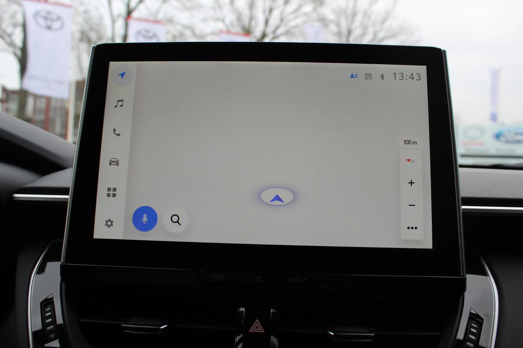 Hoofdafbeelding Toyota Corolla Cross