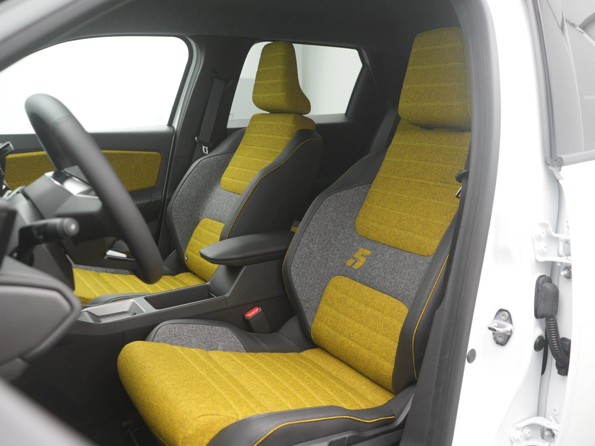 Hoofdafbeelding Renault 5