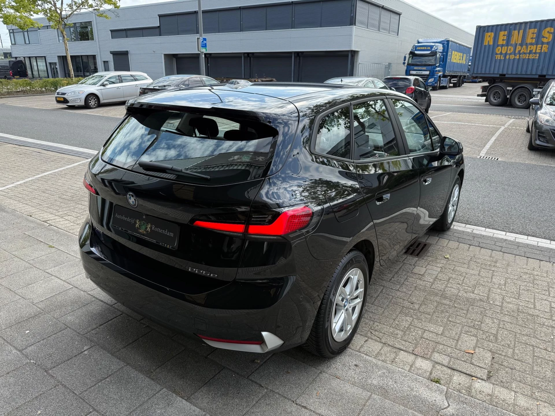 Hoofdafbeelding BMW 2 Serie