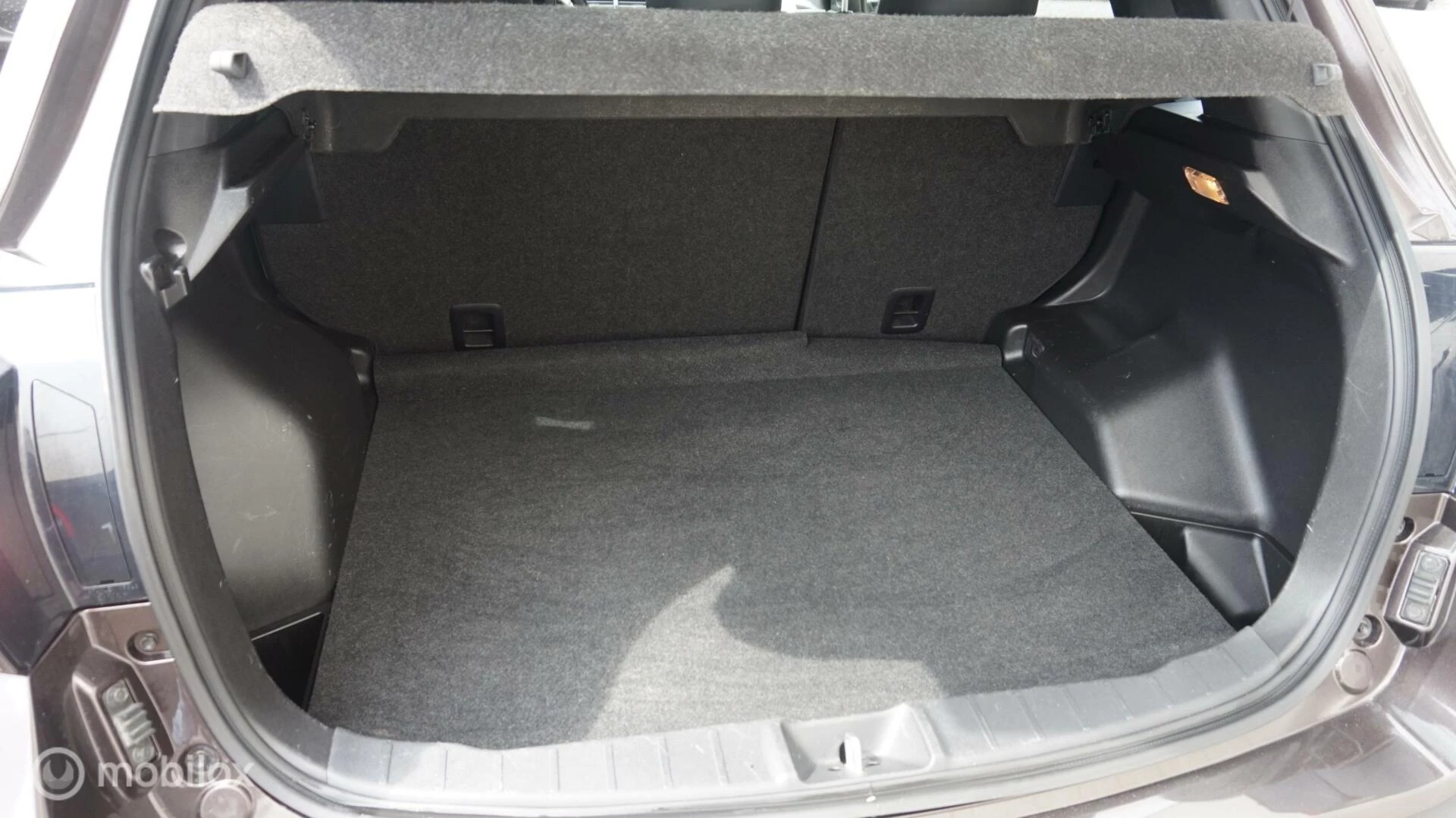 Hoofdafbeelding Mitsubishi ASX
