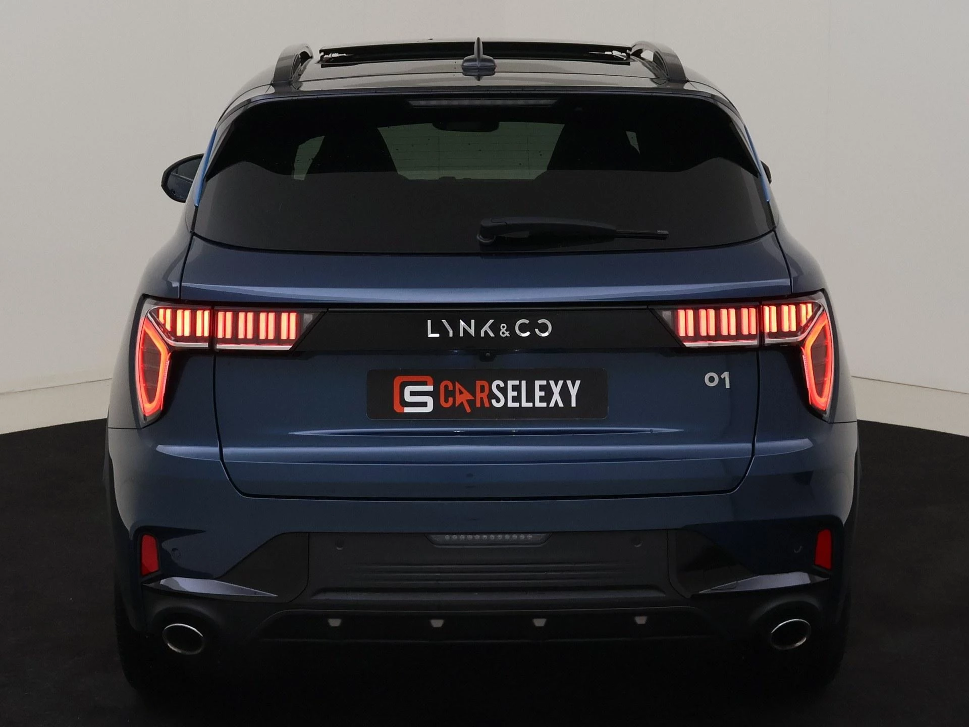 Hoofdafbeelding Lynk & Co 01