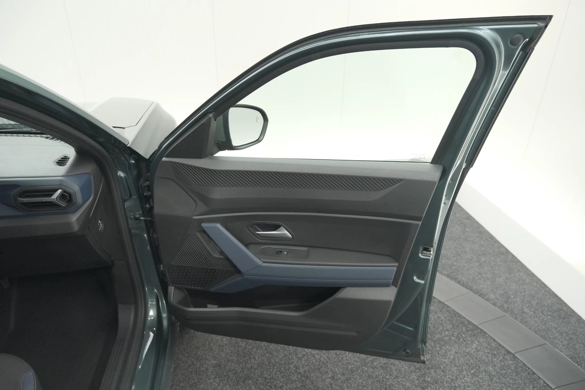 Hoofdafbeelding Dacia Duster