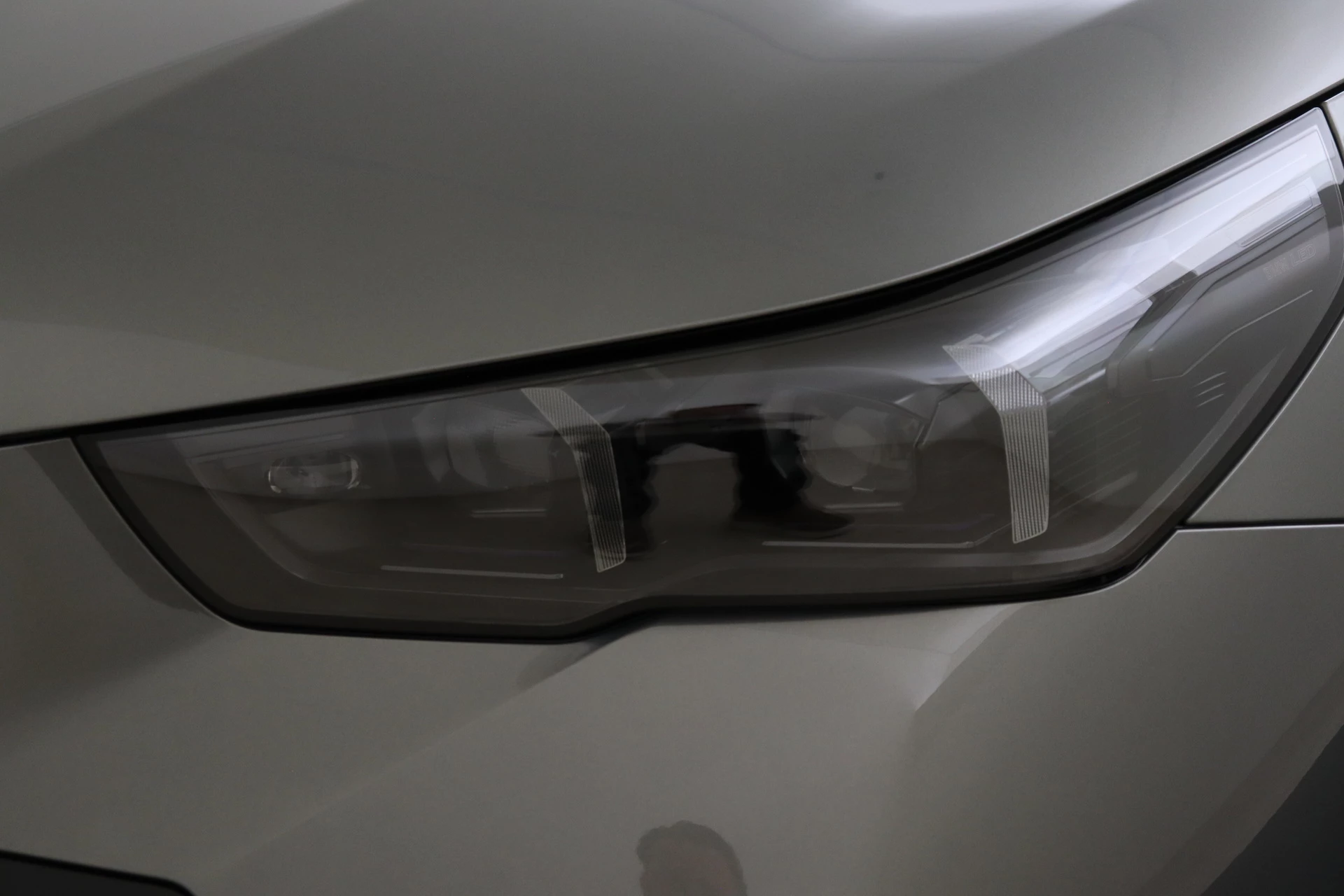 Hoofdafbeelding BMW i5
