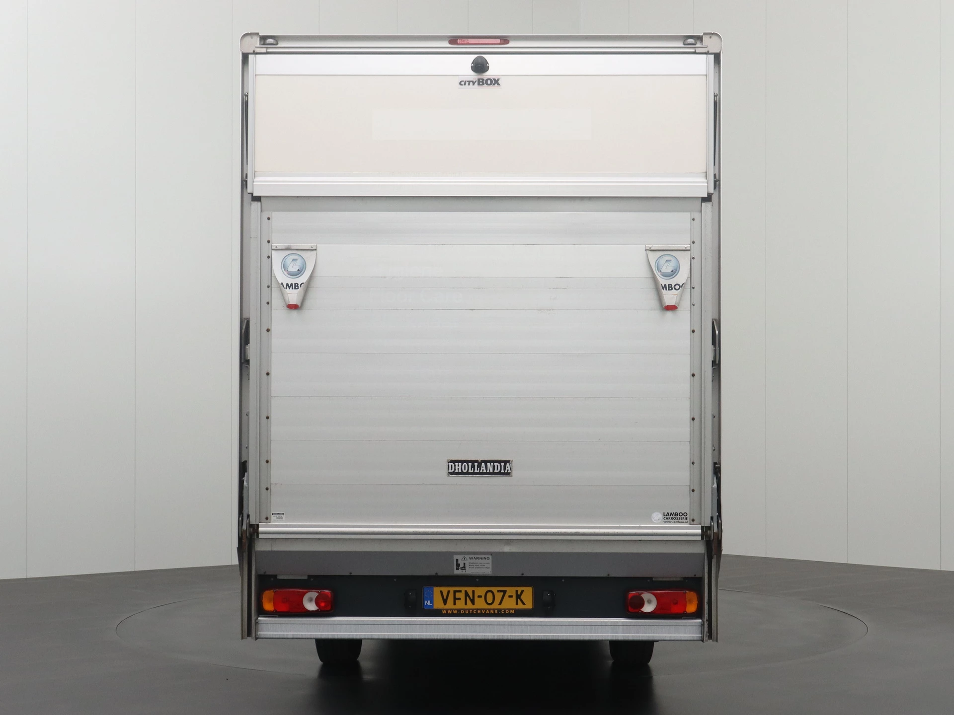 Hoofdafbeelding Opel Movano