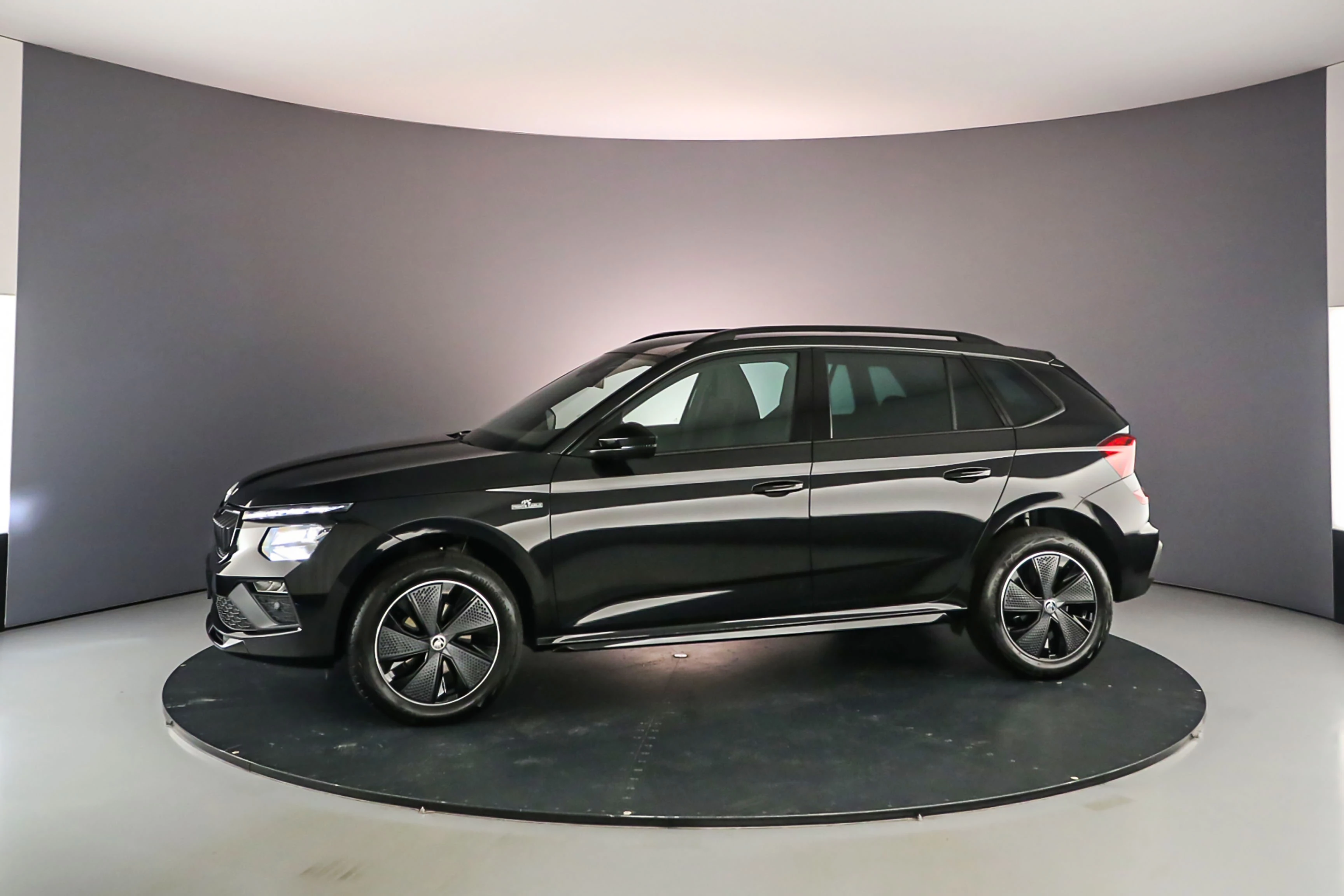 Hoofdafbeelding Škoda Kamiq