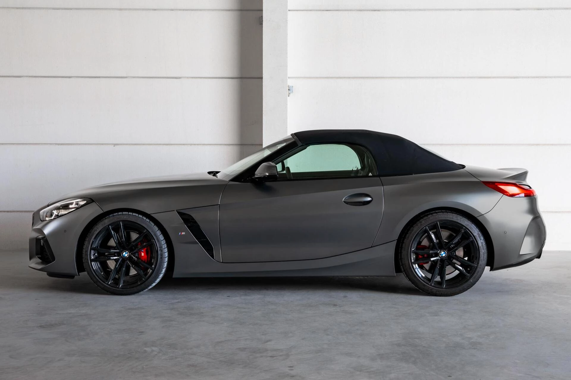 Hoofdafbeelding BMW Z4