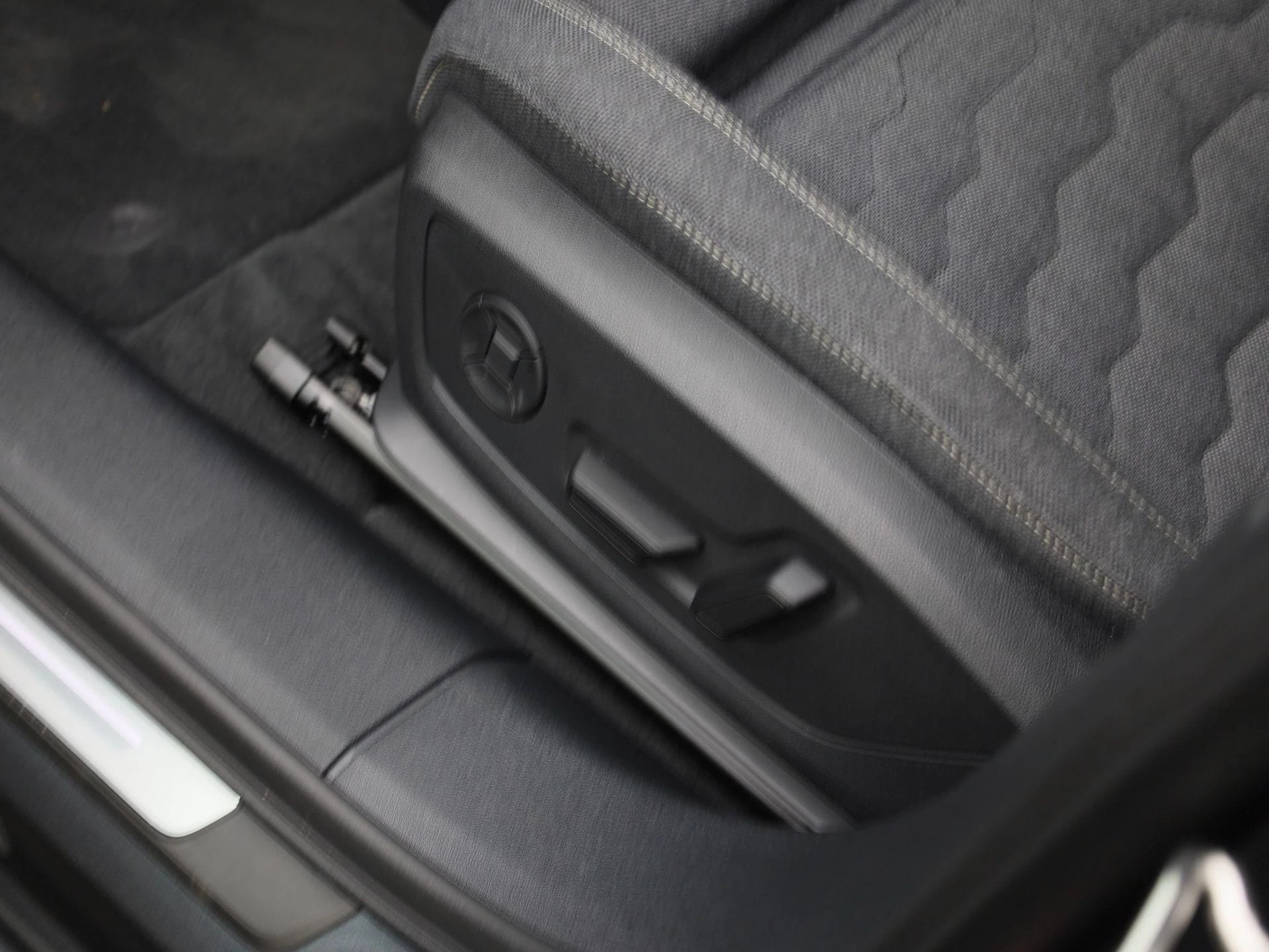 Hoofdafbeelding Audi A6 Sportback e-tron