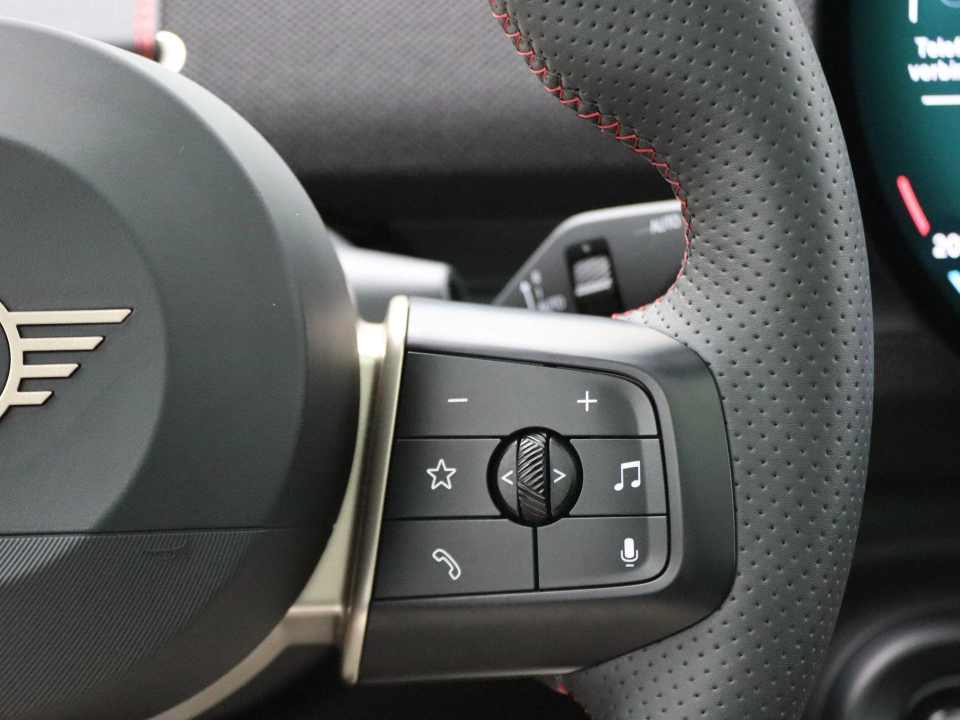 Hoofdafbeelding MINI Aceman