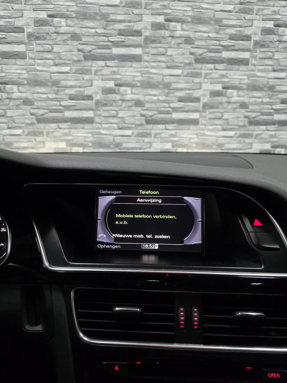 Hoofdafbeelding Audi RS5