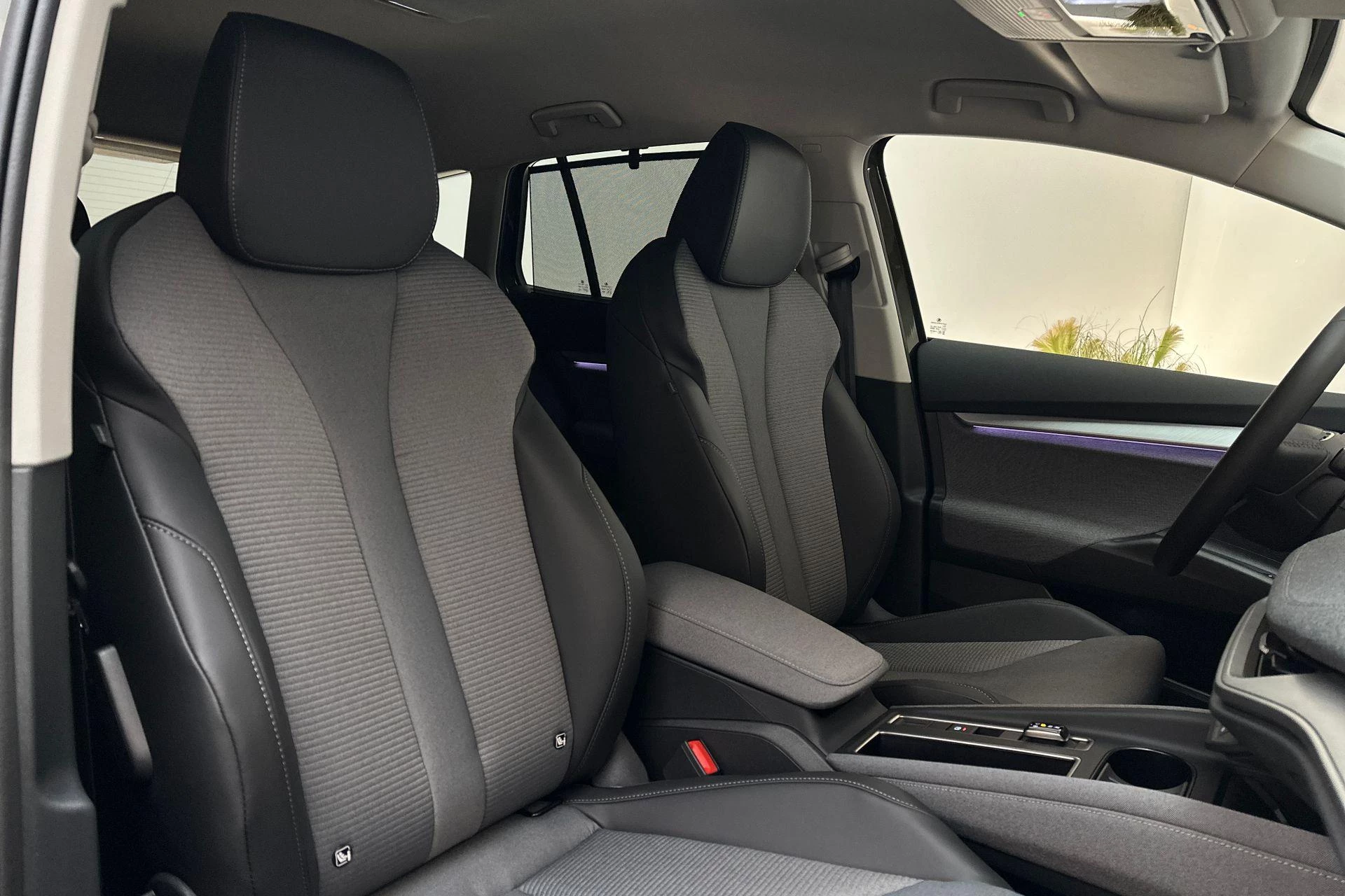 Hoofdafbeelding Škoda Enyaq iV