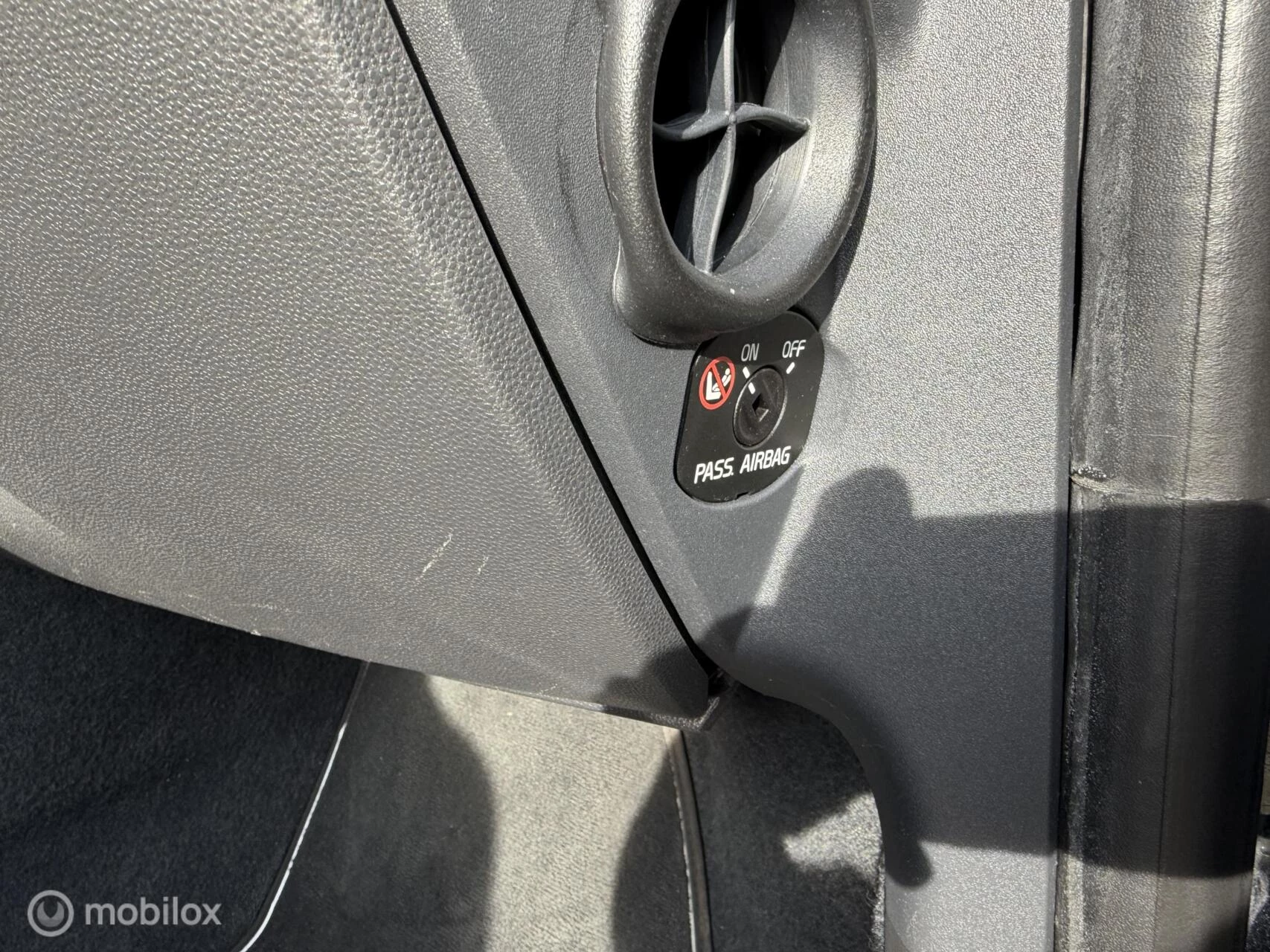 Hoofdafbeelding Volvo C30