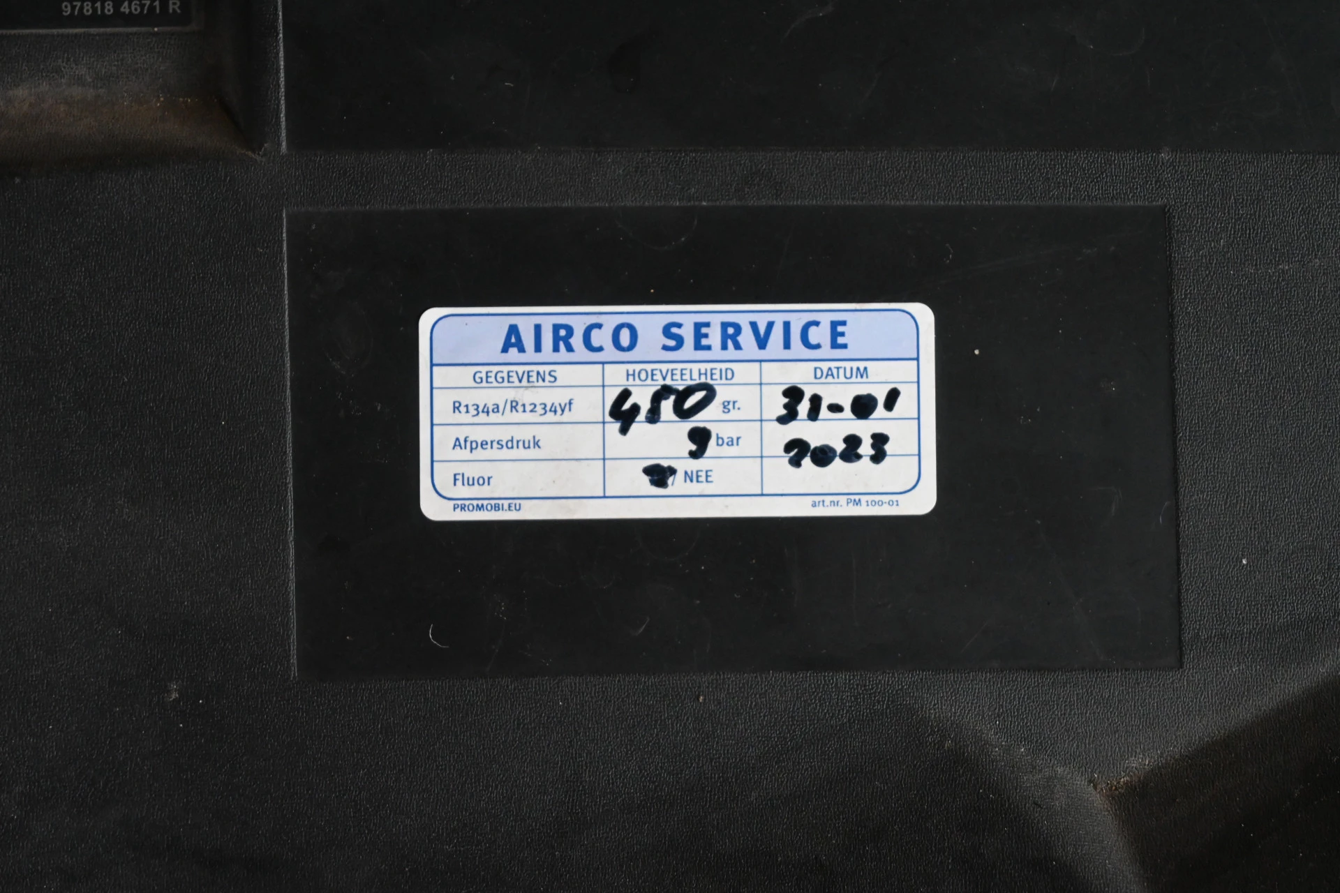 Hoofdafbeelding Renault Grand Scénic