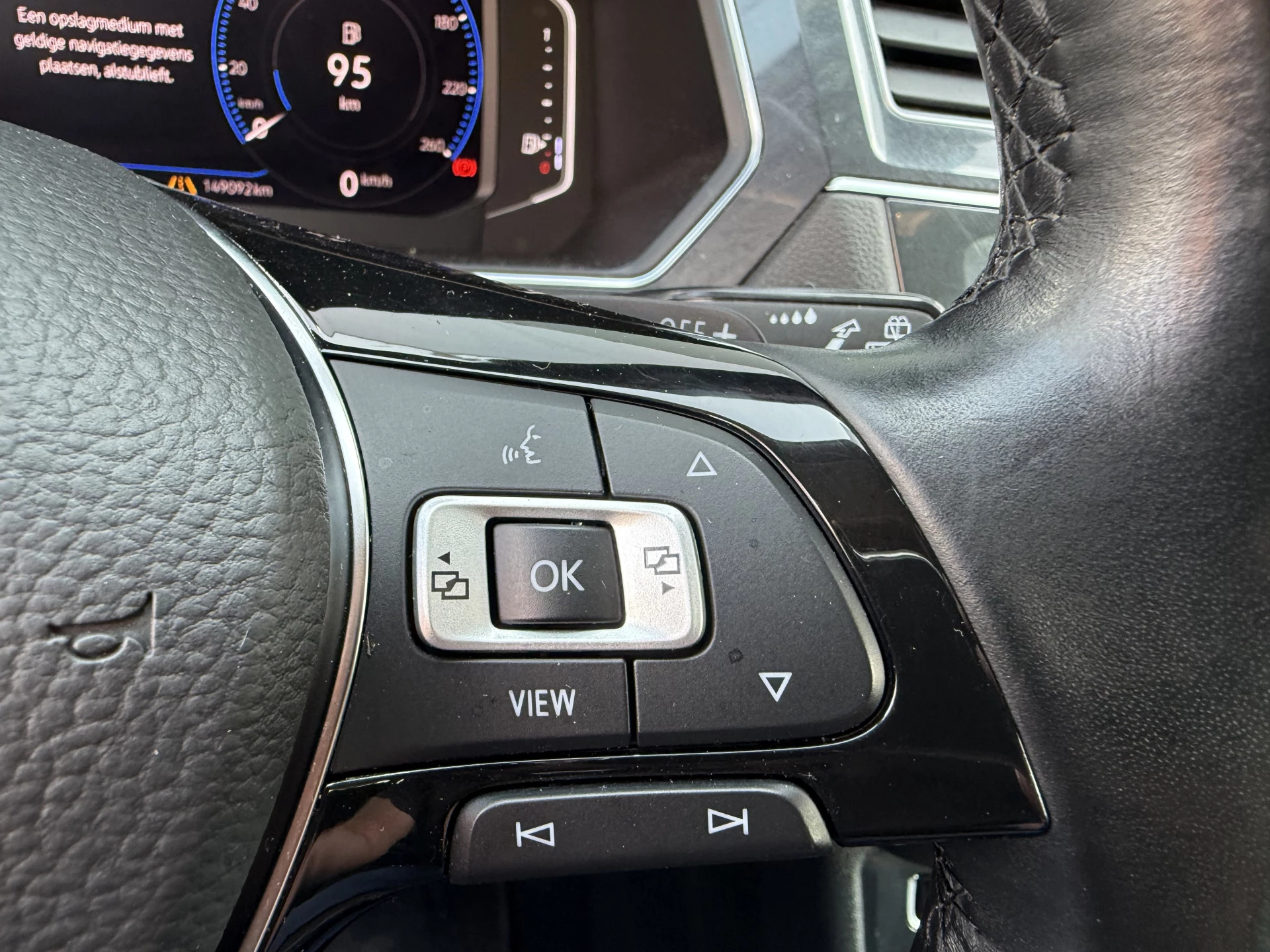 Hoofdafbeelding Volkswagen Tiguan Allspace