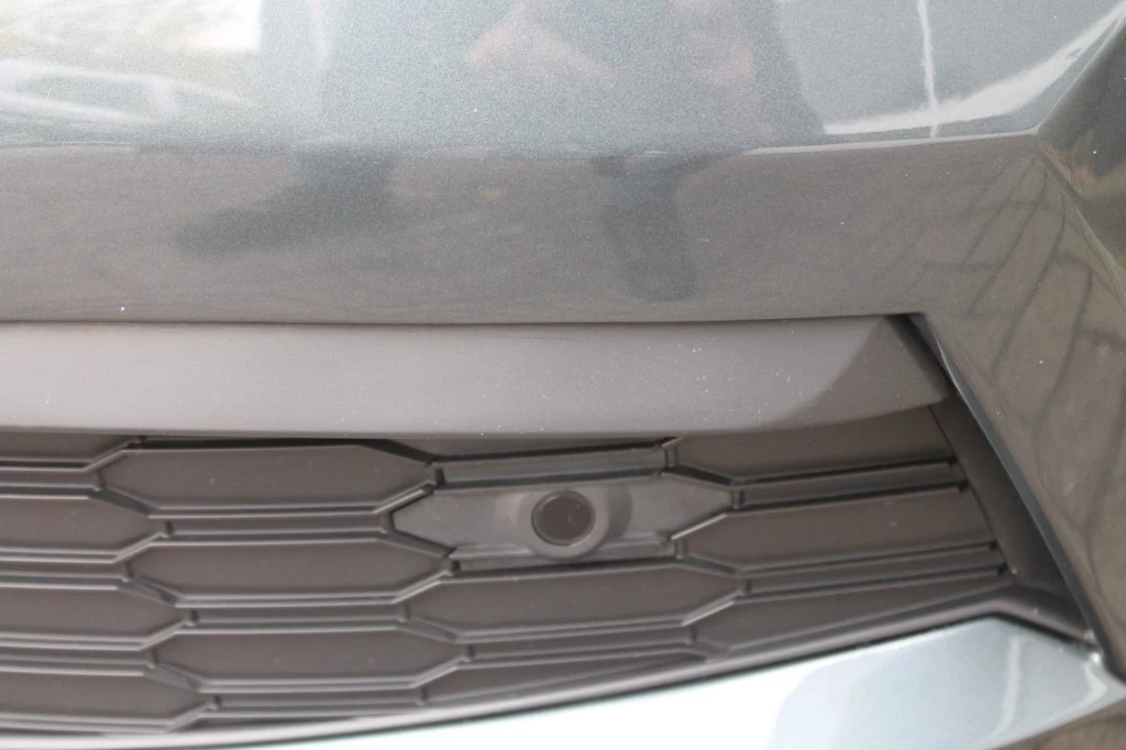 Hoofdafbeelding Škoda Kamiq