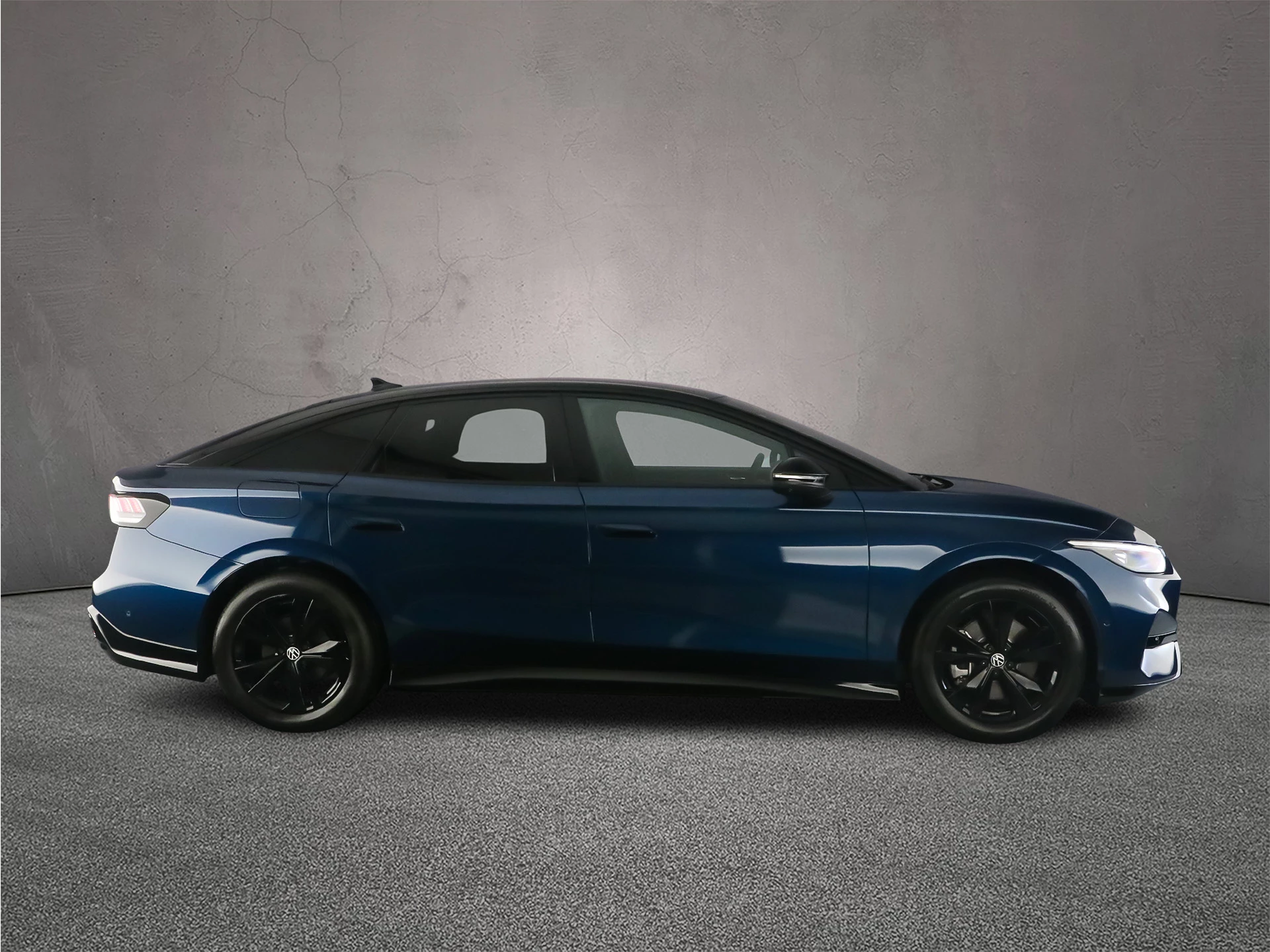 Hoofdafbeelding Volkswagen ID.7