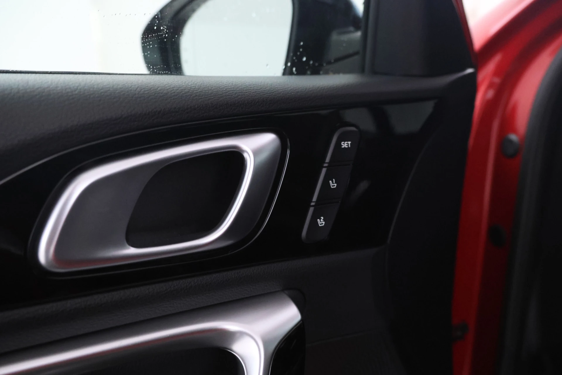 Hoofdafbeelding Kia ProCeed