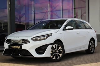 Kia Ceed Sportswagon 1.6 GDI PHEV DynamicPlusLine