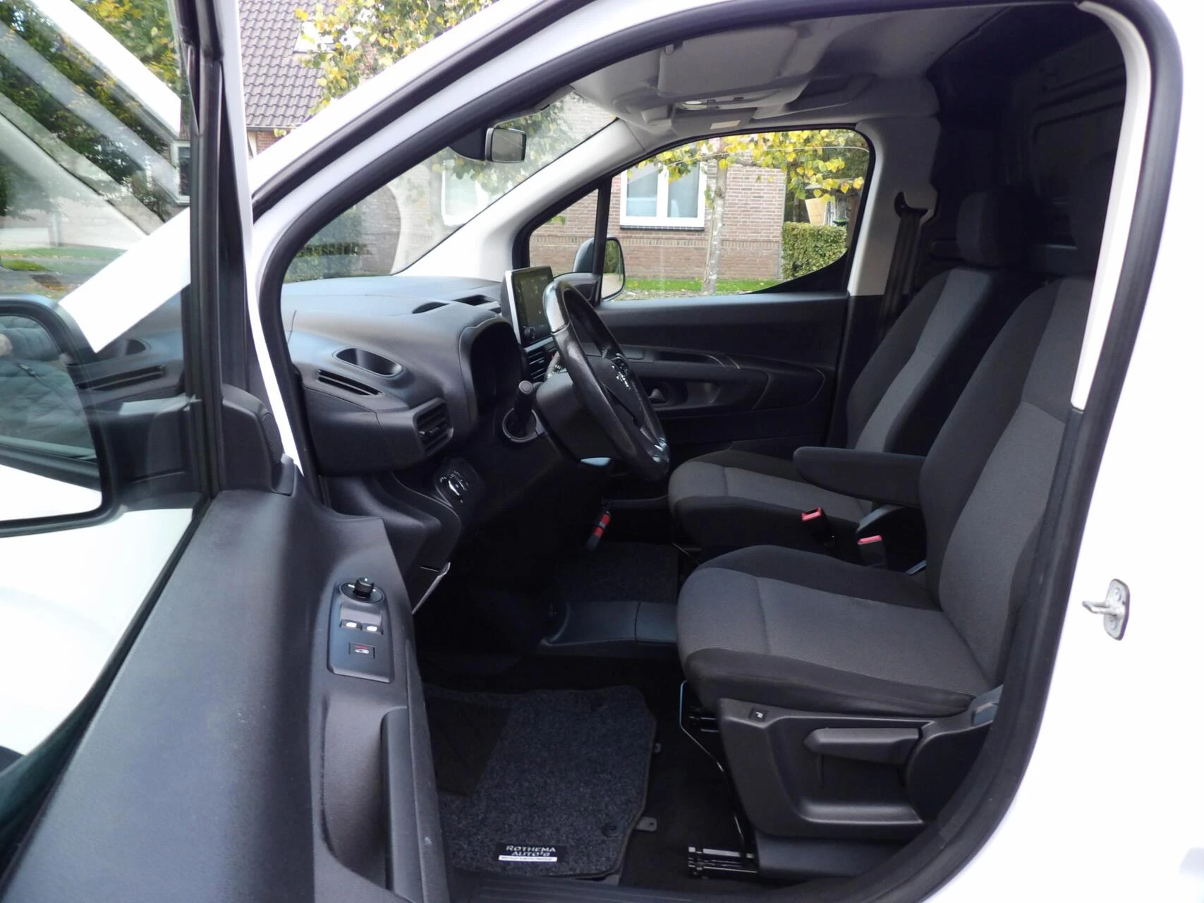 Hoofdafbeelding Opel Combo-e