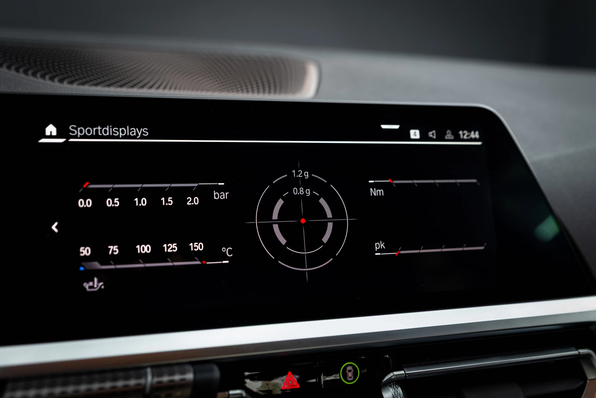 Hoofdafbeelding BMW M3
