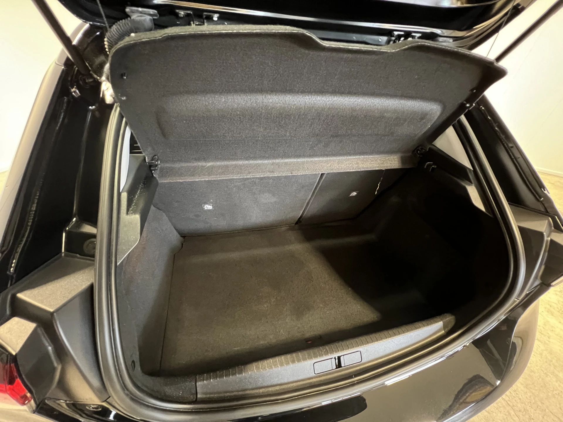 Hoofdafbeelding Opel Corsa-e