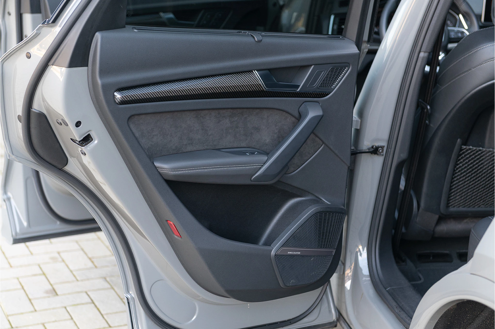 Hoofdafbeelding Audi SQ5