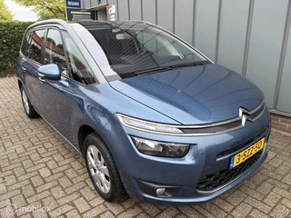 Citroen  C4 Grand Picasso 1.6 THP Business