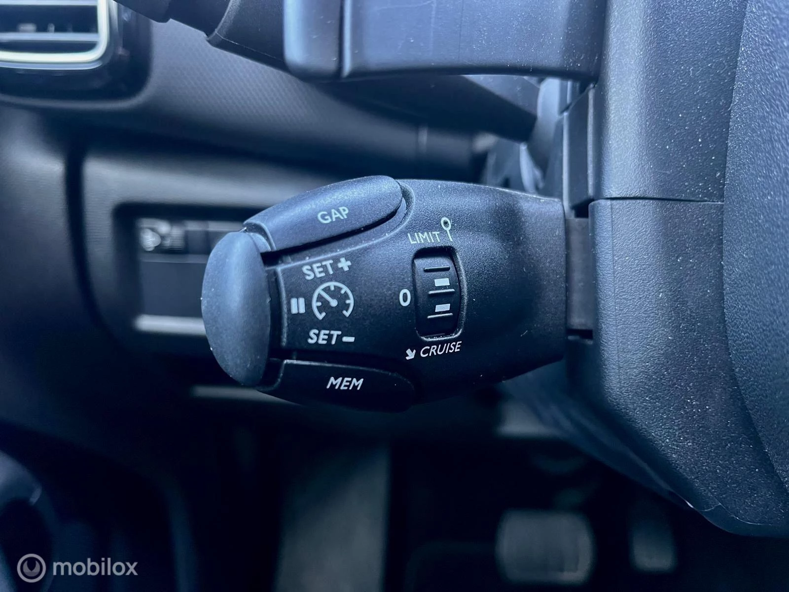 Hoofdafbeelding Citroën C5 Aircross