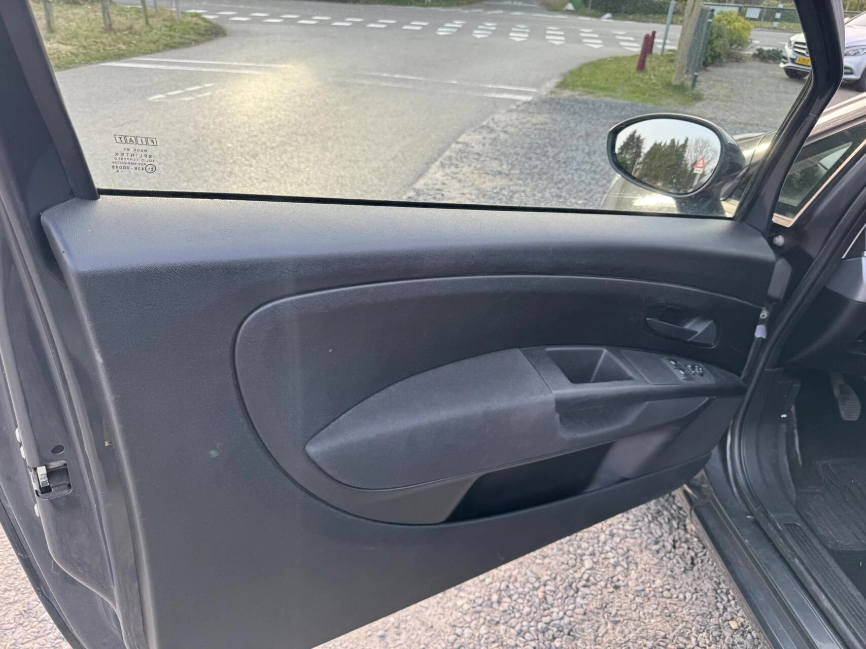 Hoofdafbeelding Fiat Grande Punto