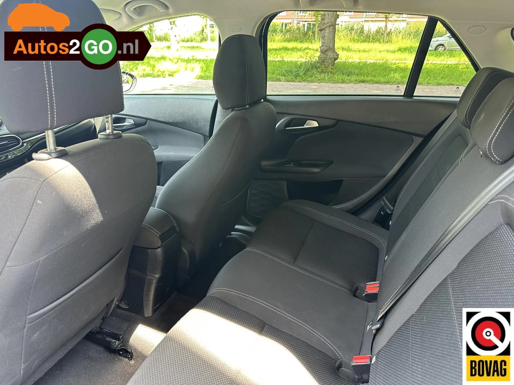 Hoofdafbeelding Fiat Tipo