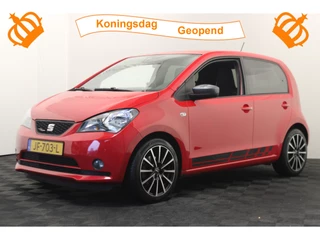 SEAT Mii 1.0 FR Connect