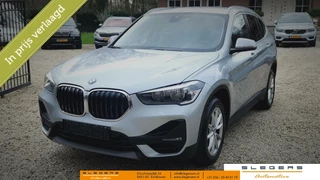 BMW X1 sDrive18i Executive   Advantage Pack Business   afneembare trekhaak