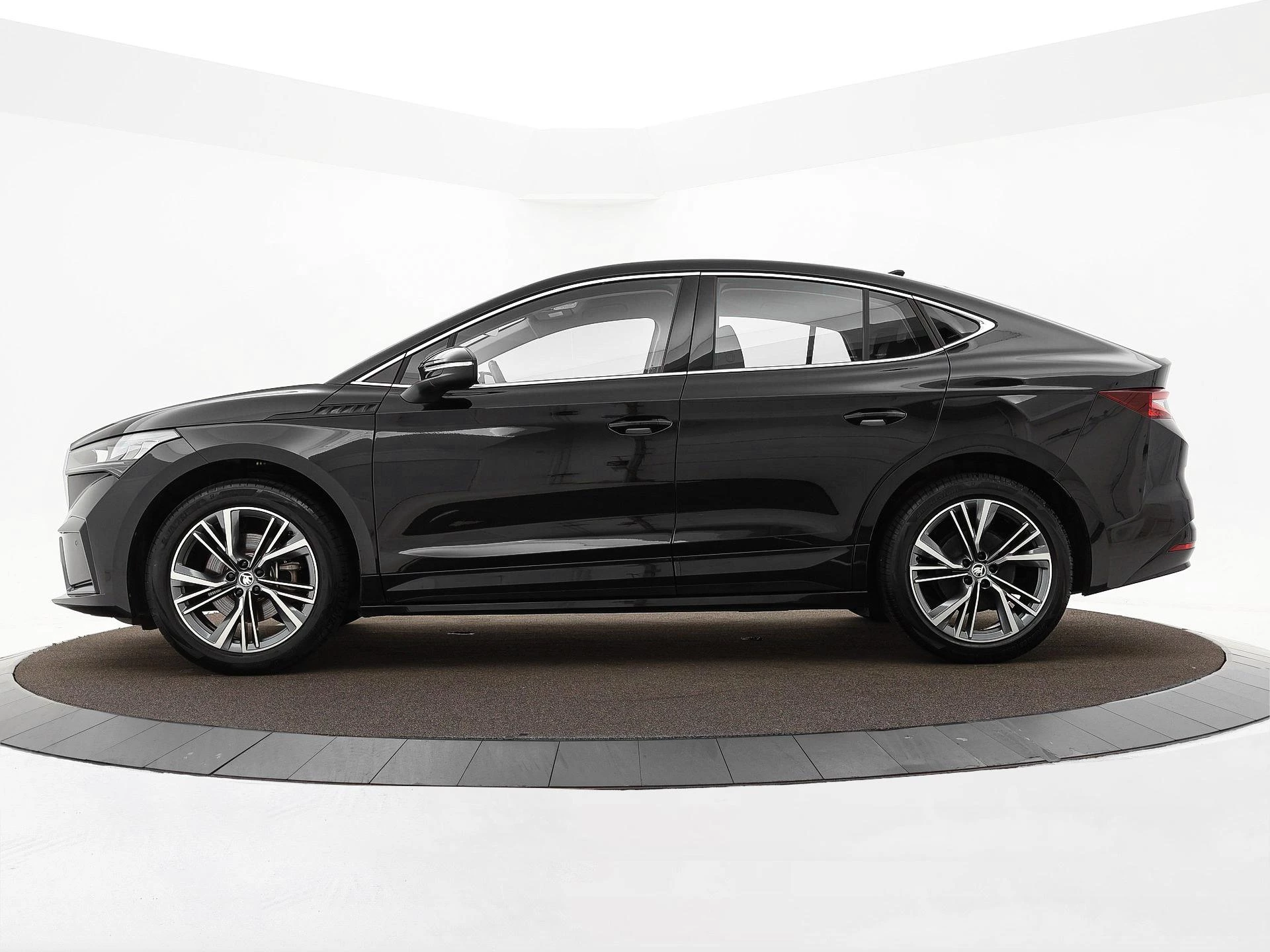 Hoofdafbeelding Škoda Enyaq Coupe
