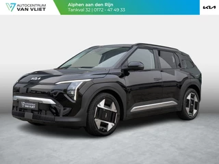 Kia EV3 Plus Advanced 81.4 kWh | Schuifkanteldak | Harman en kardon | Dode hoek assistentie |
