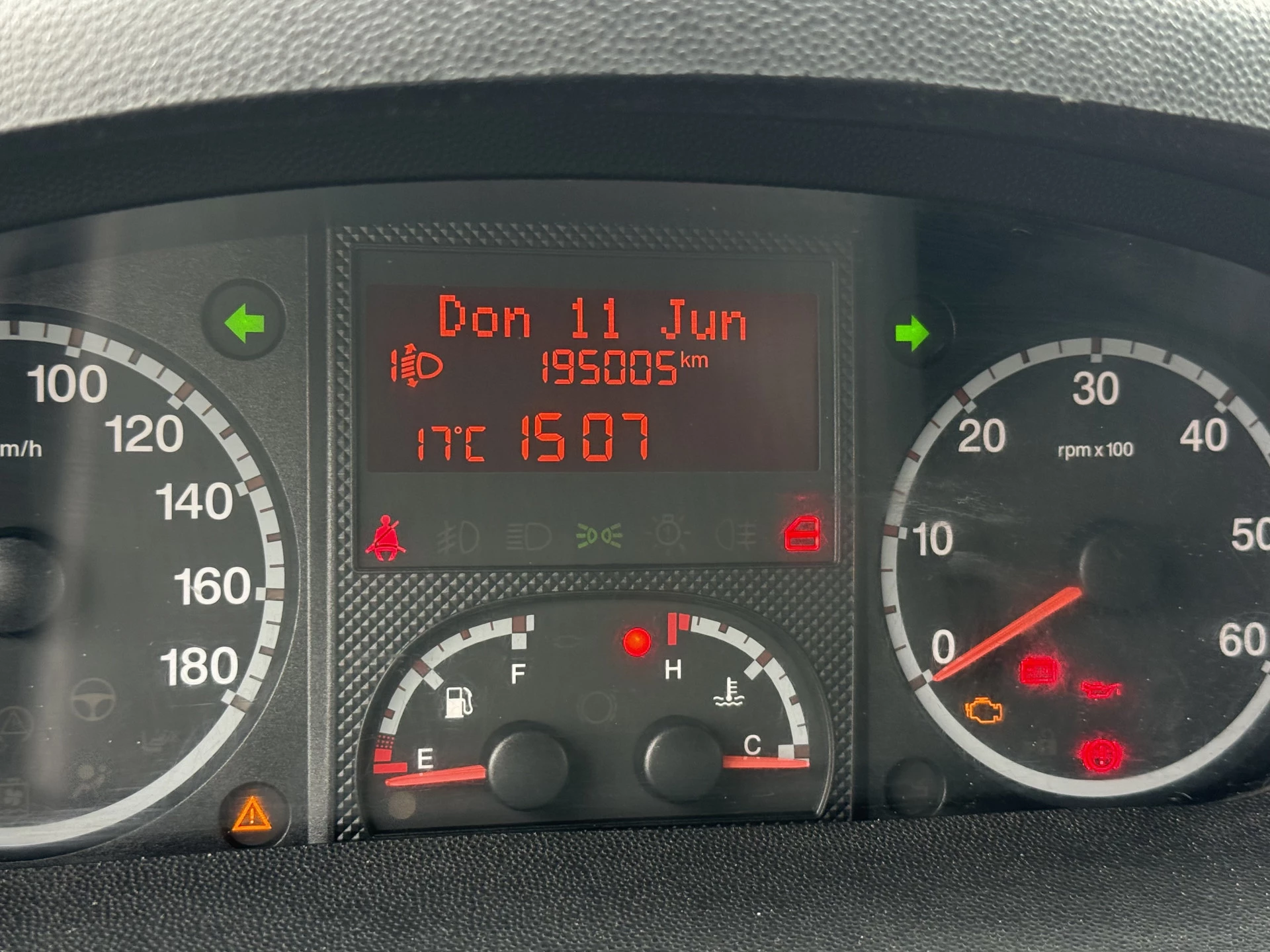 Hoofdafbeelding Peugeot Boxer