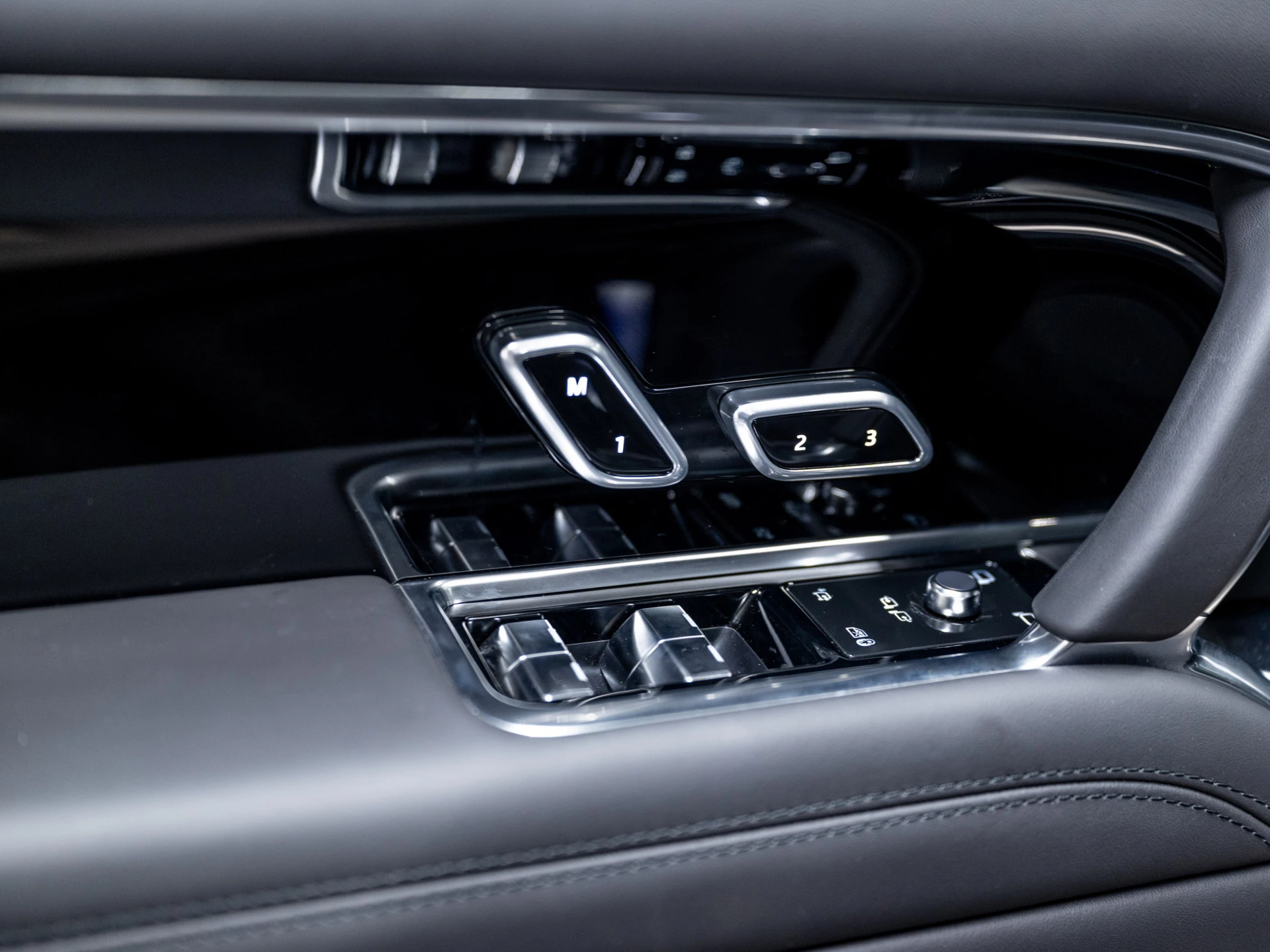 Hoofdafbeelding Land Rover Range Rover