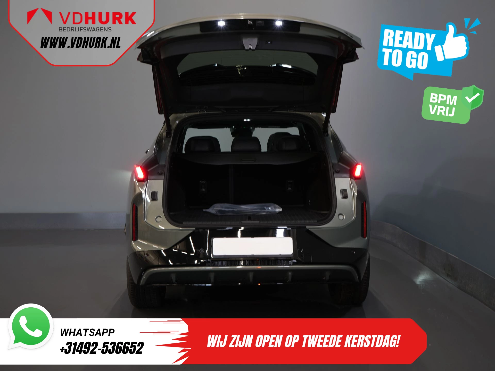 Hoofdafbeelding Lynk & Co 08