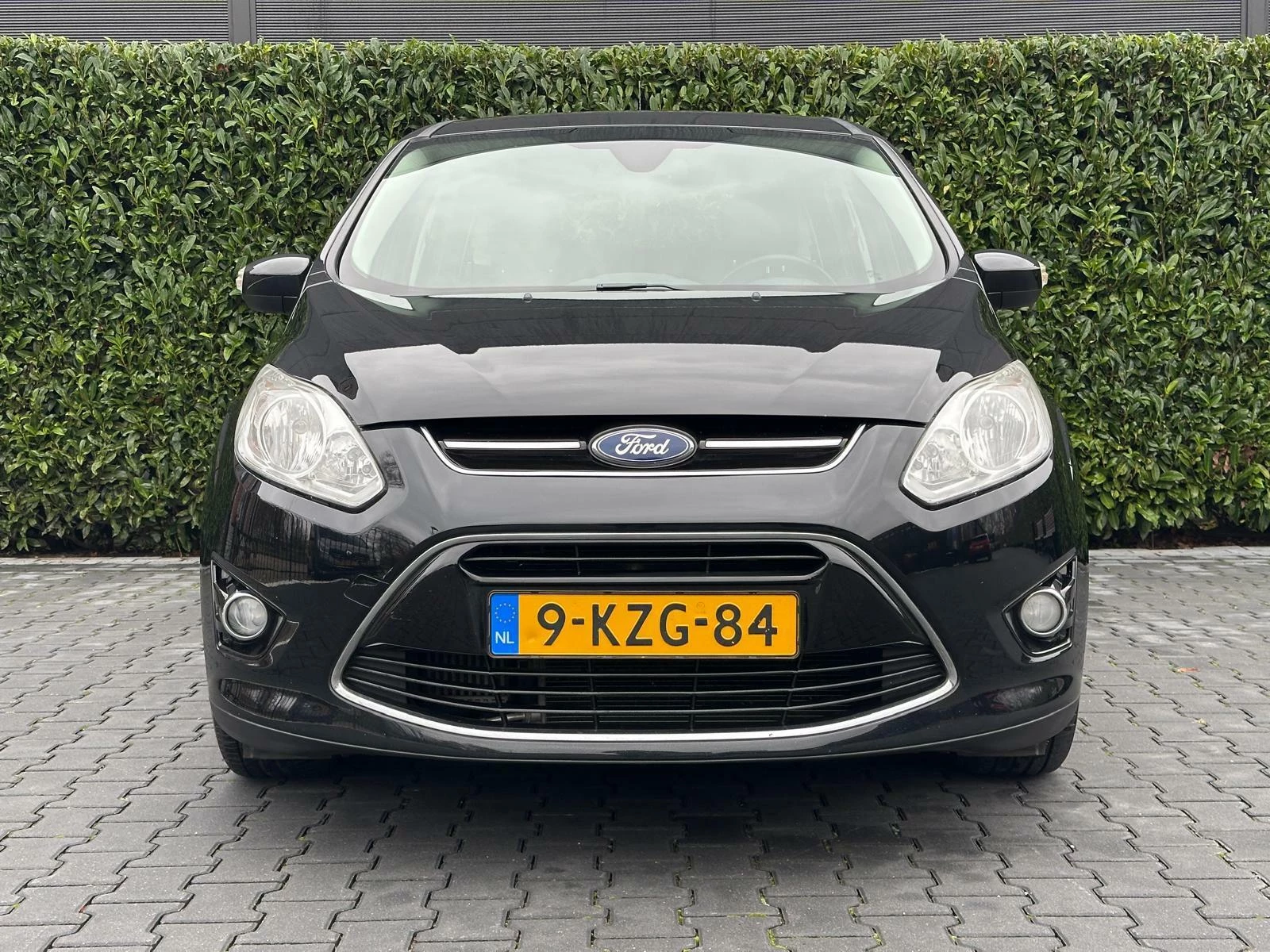 Hoofdafbeelding Ford Grand C-Max