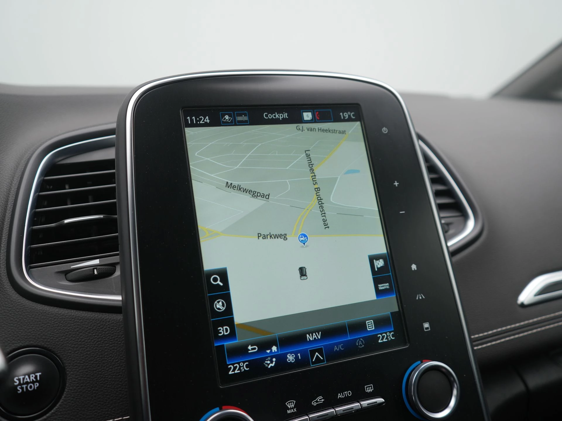 Hoofdafbeelding Renault Grand Scénic