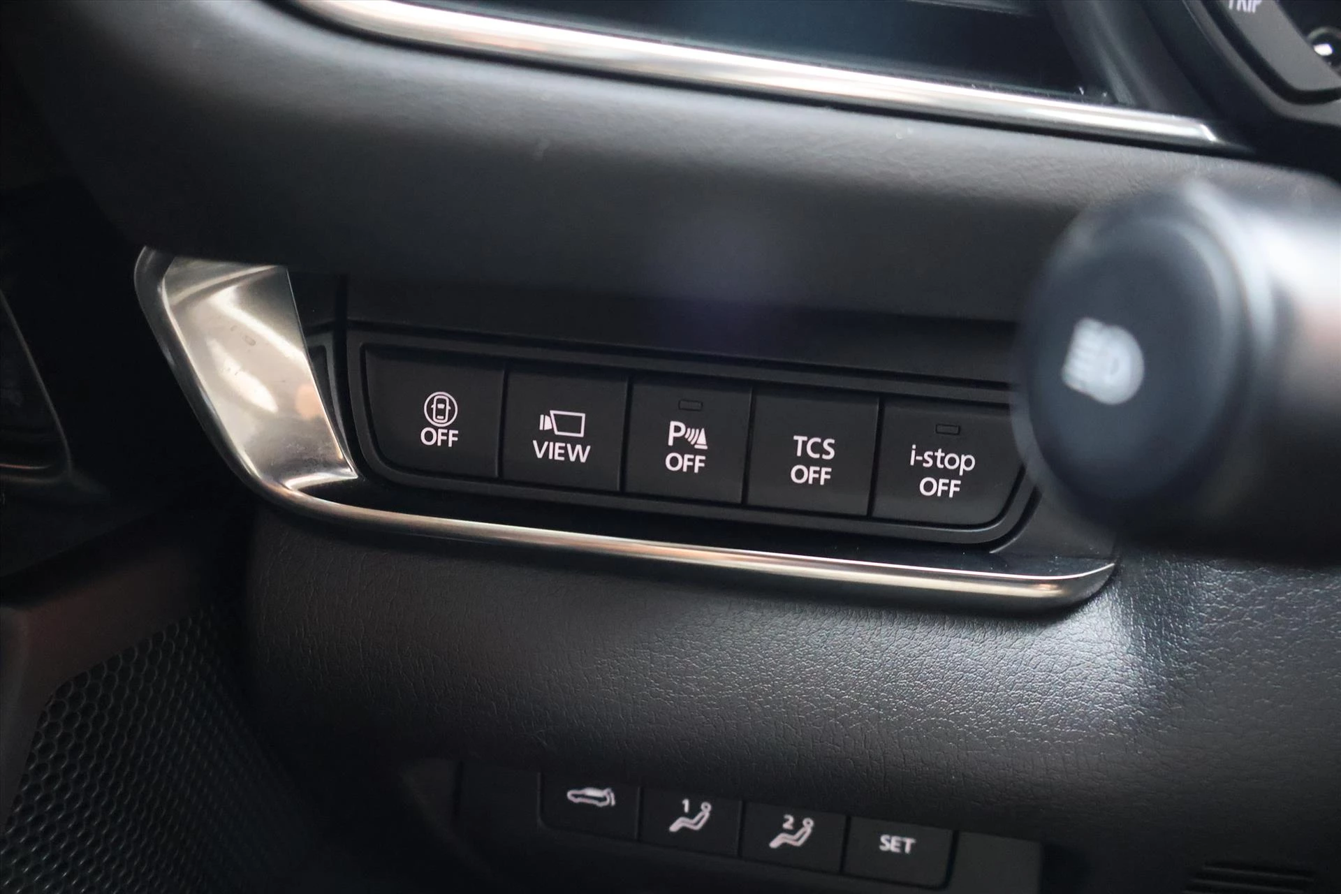 Hoofdafbeelding Mazda CX-30