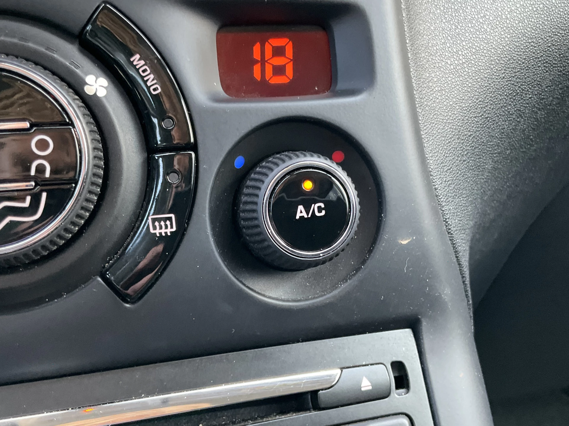 Hoofdafbeelding Citroën C3 Picasso