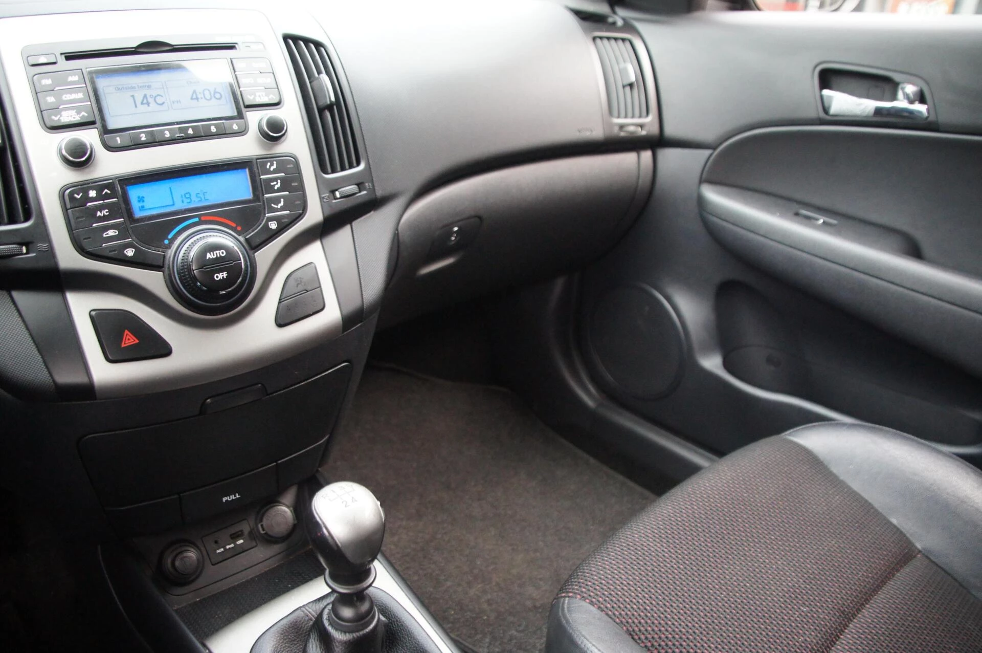 Hoofdafbeelding Hyundai i30