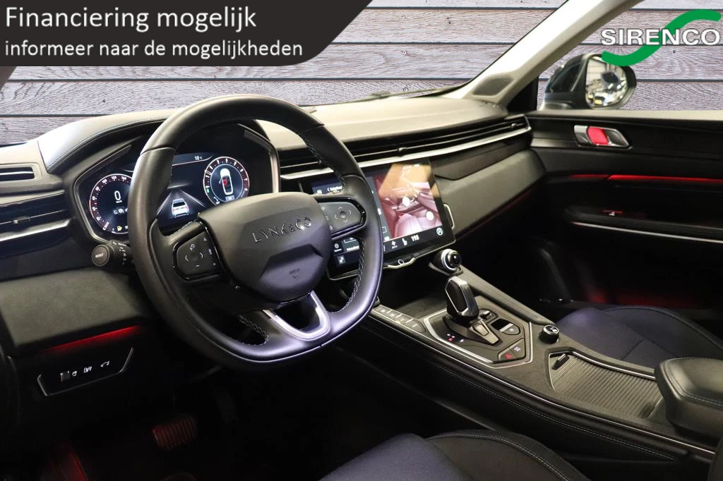 Hoofdafbeelding Lynk & Co 01