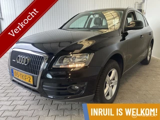 Audi Q5 2.0 TFSI quattro Pro Line // SUPER AUTO //