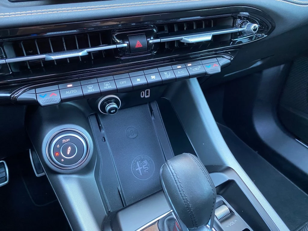 Hoofdafbeelding Alfa Romeo Tonale