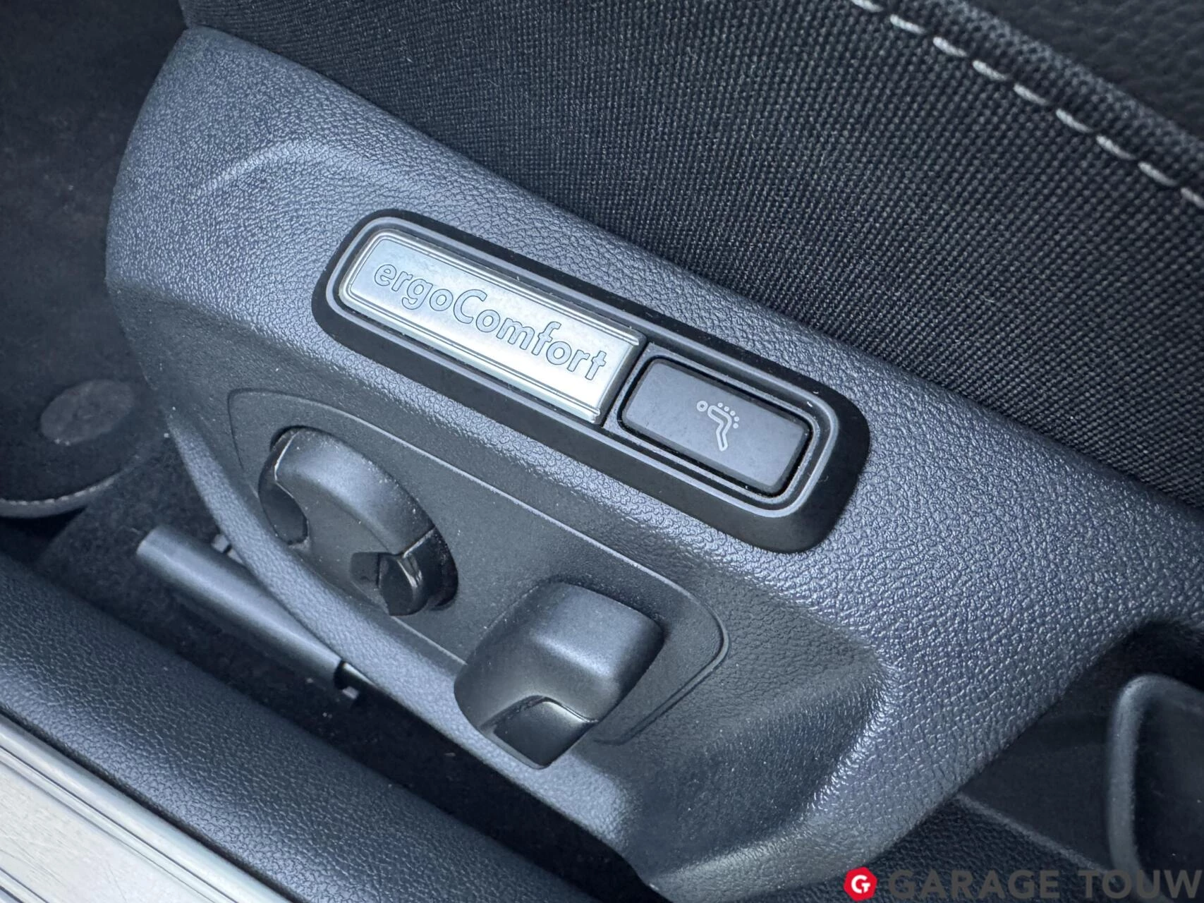 Hoofdafbeelding Volkswagen Arteon