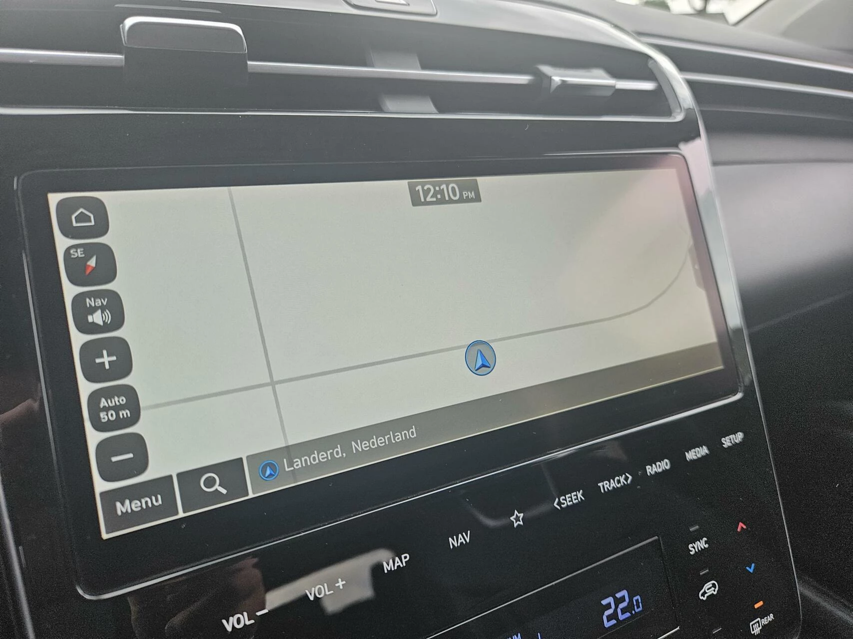 Hoofdafbeelding Hyundai Tucson Hybrid