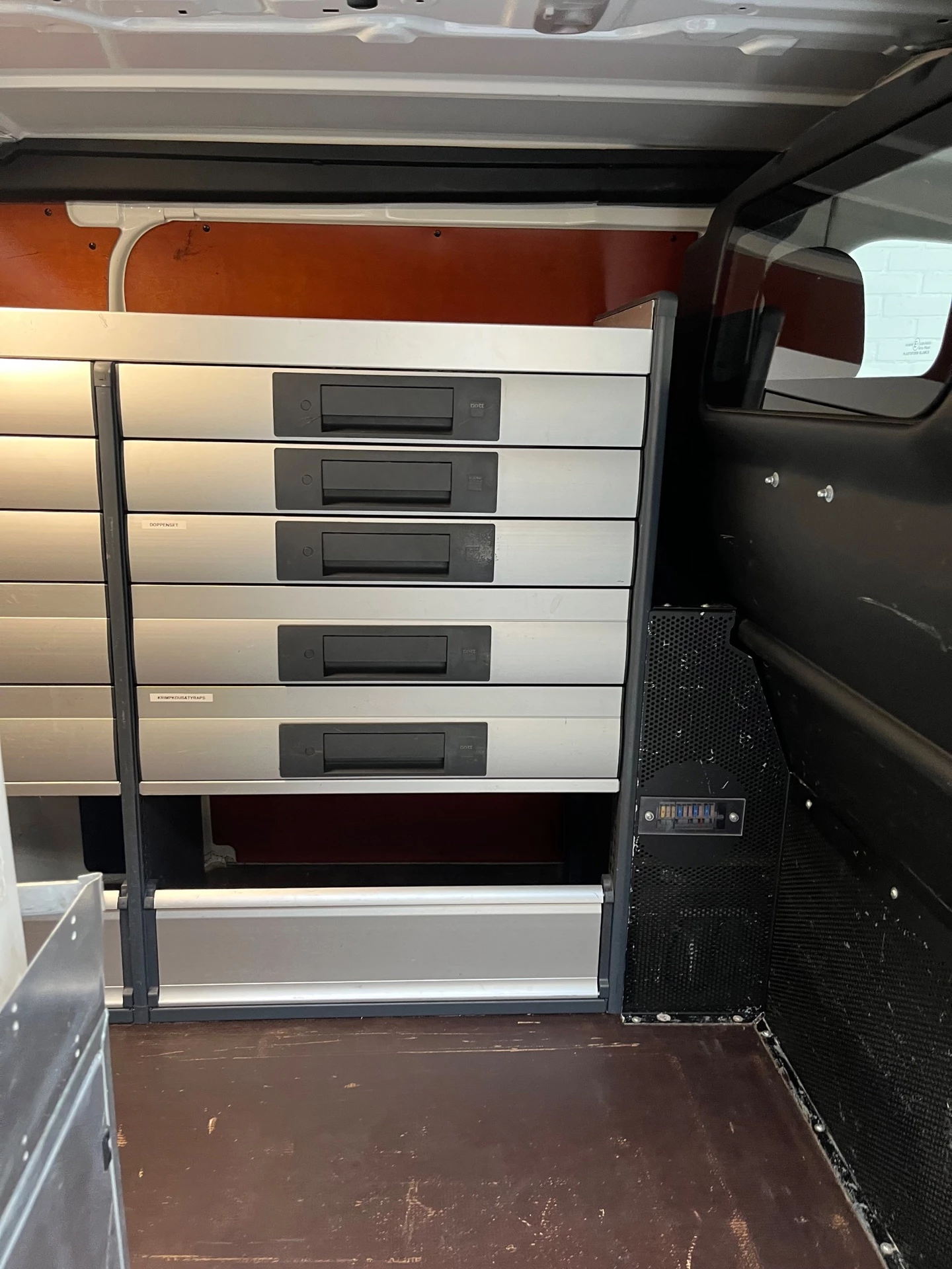 Hoofdafbeelding Citroën Jumpy