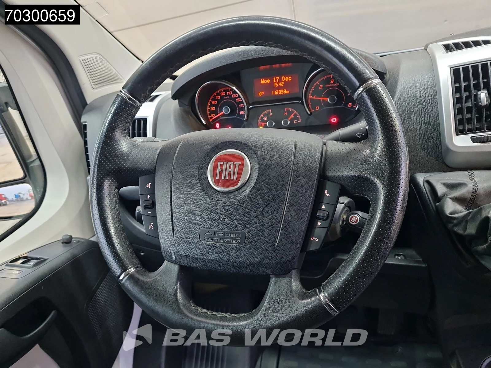 Hoofdafbeelding Fiat Ducato