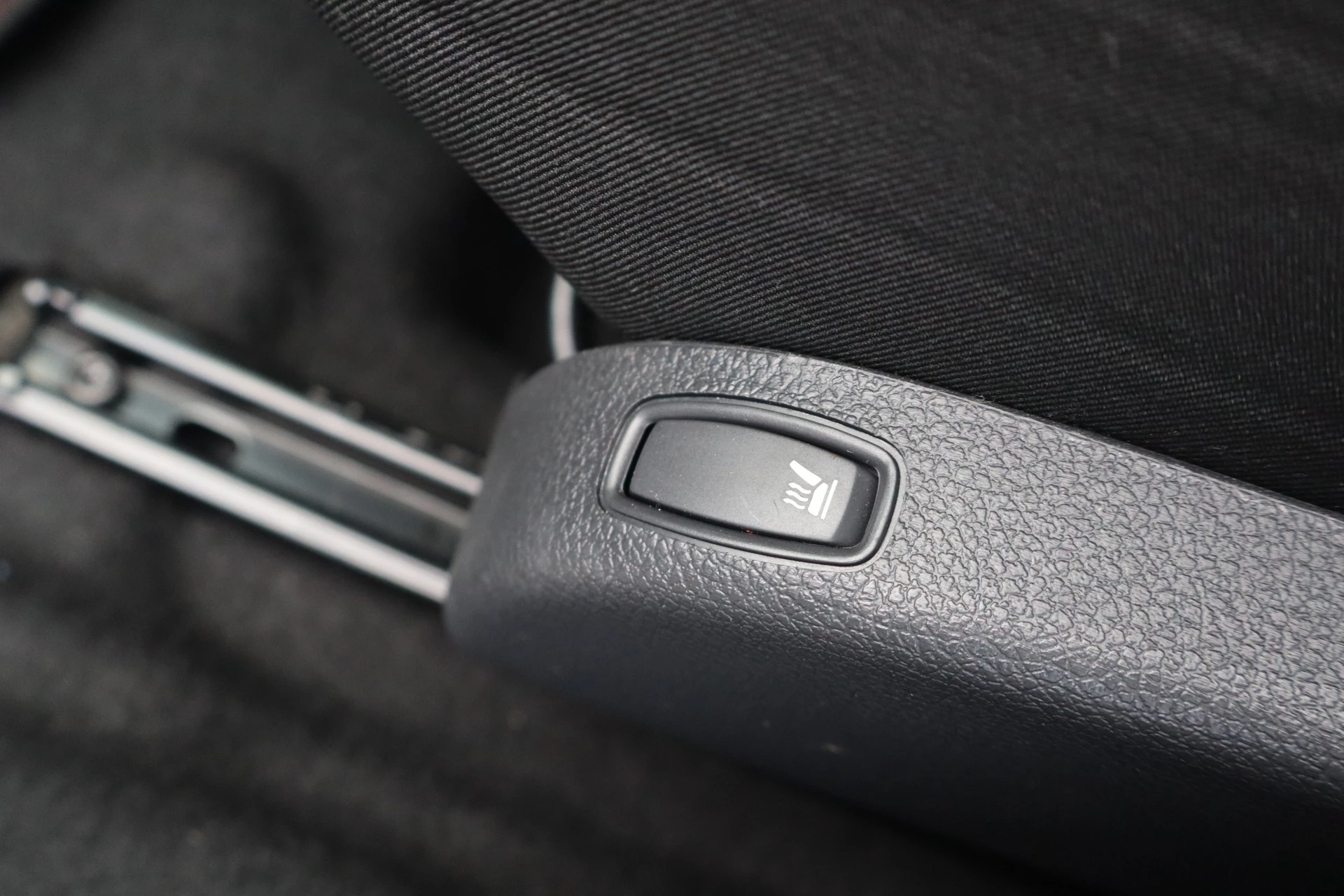 Hoofdafbeelding Dacia Sandero Stepway